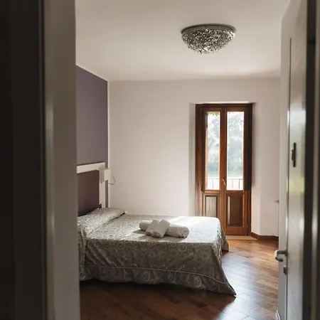 Tenuta Il Laureto * Arpino